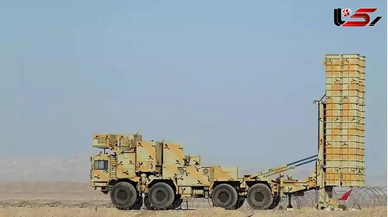 Can the New Generation of Bavar-373 with Quantum Radar Stand Against the F-35?