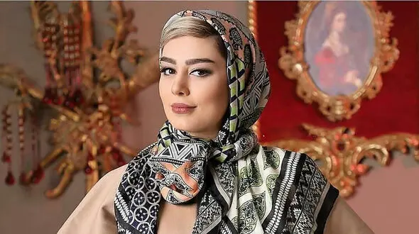 حمله تند سحر قریشی در اینستاگرام : شرف داشته باشید !
