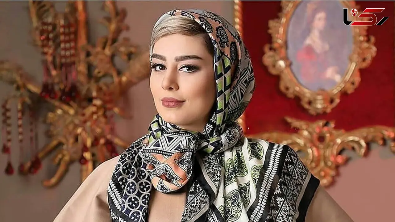 حمله تند سحر قریشی در اینستاگرام : شرف داشته باشید !