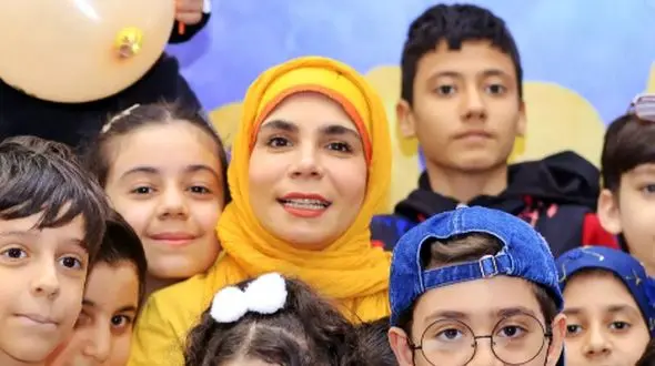 روایت خاله گُلی از لحظه حمله اسرائیل به سازمان صداوسیما / اون لحظه مطمئن بودم تموم شد و  به این فکر کردم بچه ها چیزی نبینن