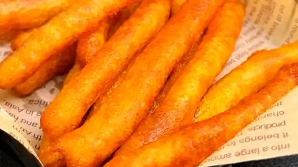 از سیب زمینی متری تا کتلت مرغ بدون تخم مرغ