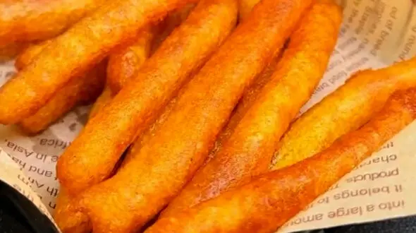 از سیب زمینی متری تا کتلت مرغ بدون تخم مرغ