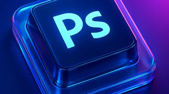 فیلم آموزش حرفه‌ای ادیت قوطی نوشابه با فتوشاپ