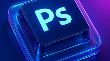 فیلم آموزش حرفه‌ای ادیت قوطی نوشابه با فتوشاپ