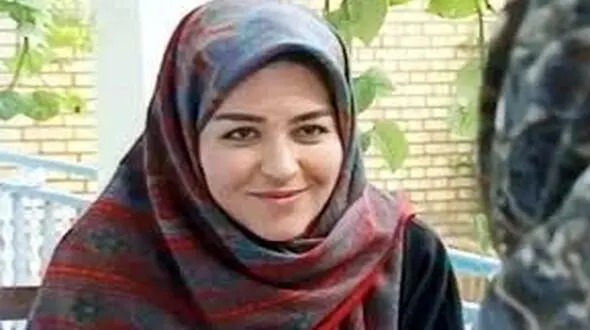 تغییرات جادویی چهره اکرم محمدی از 31 سال قبل ! / این اون نیست خیلی فرق داره !