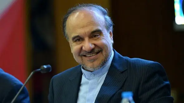 سلطانی فر: پنچاک سیلات بلایی بود که بر سر ایران نازل شد 