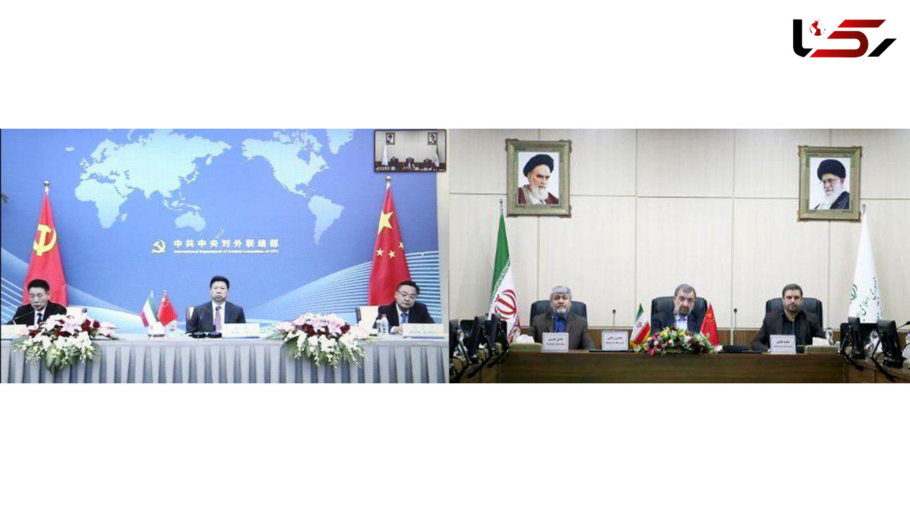 ایران و چین علیه انحصار طلبی هم صدا شوند/ جبهه مشترک ضد تحریف و جوسازی آمریکا تشکیل شود