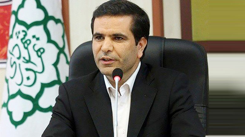 وحید نوروزی کارشناس مدیریت شهری