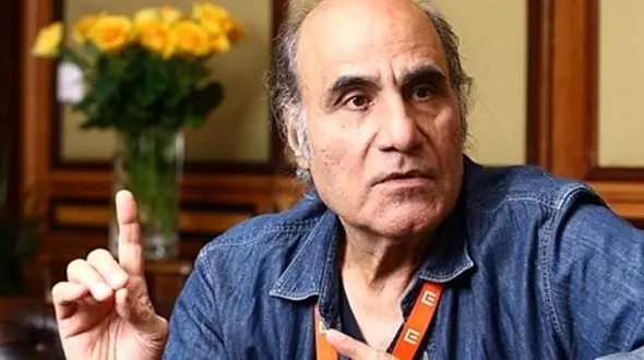 کارگردان معروف مهاجرت کرده پس از سال ها سکوت خود را شکست!