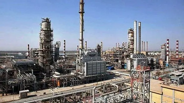 یکی از مصدومان حادثه گازگرفتگی در پالایشگاه آبادان جان باخت