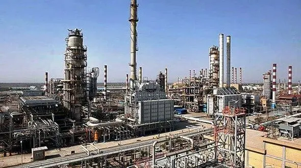 یکی از مصدومان حادثه گازگرفتگی در پالایشگاه آبادان جان باخت