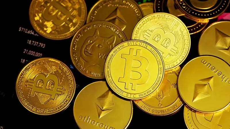 خرید و فروش ارز دیجیتال بیت کوین
