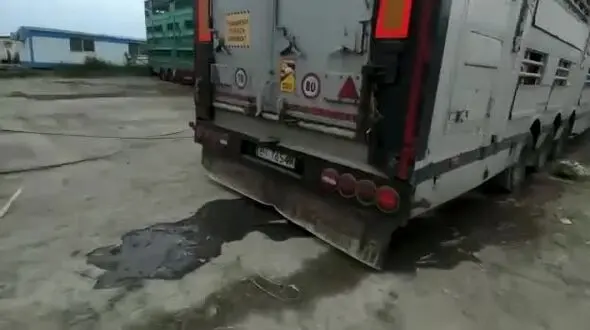 ۱۰۰ هزار تن کالای اساسی در حال فساد