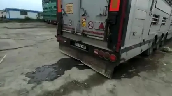 ۱۰۰ هزار تن کالای اساسی در حال فساد