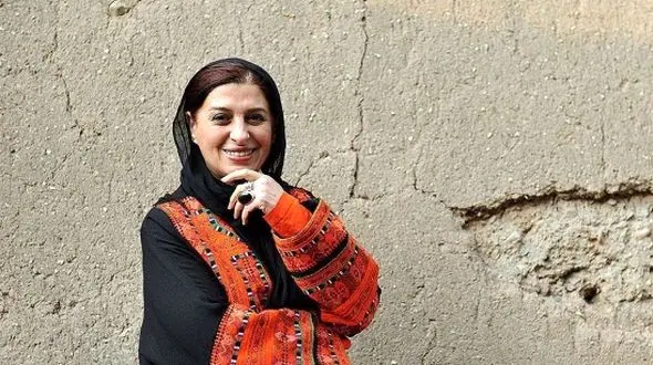 فیلم / مائده طهماسبی: از نقشم در تاسیان راضی نبودم