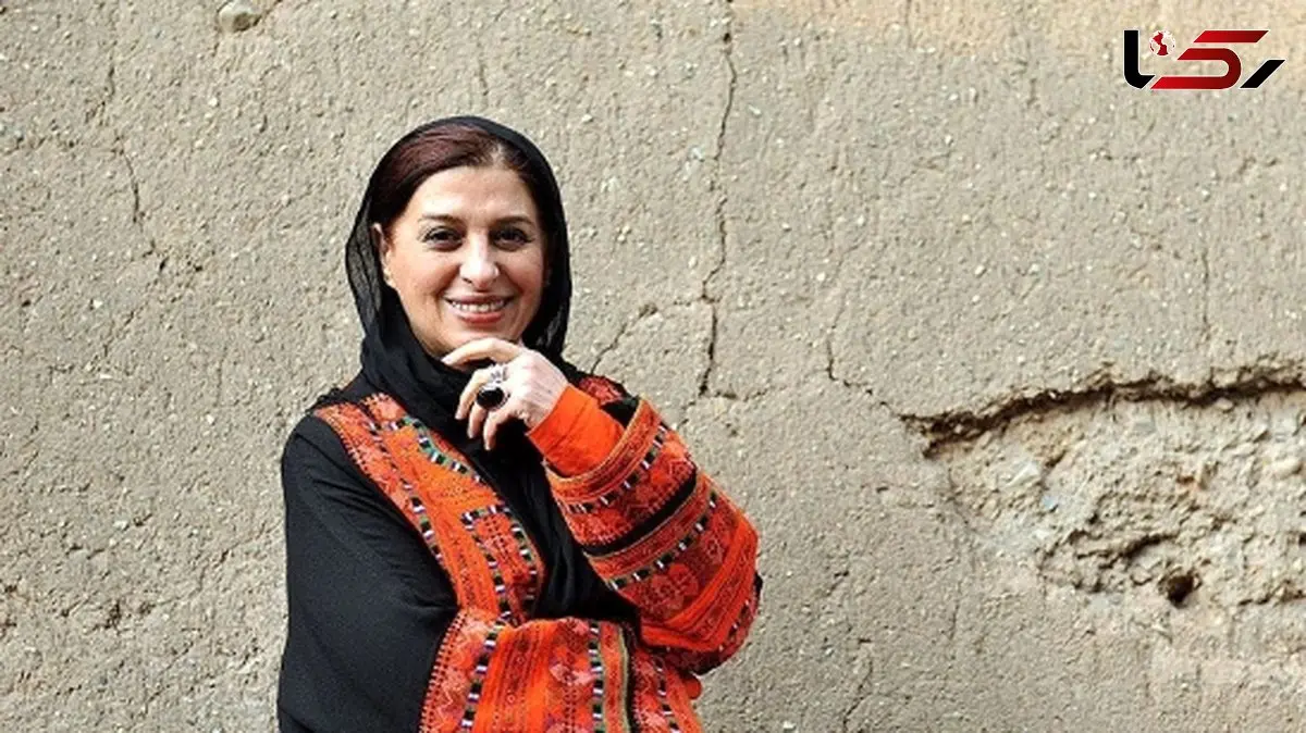 فیلم / مائده طهماسبی: از نقشم در تاسیان راضی نبودم