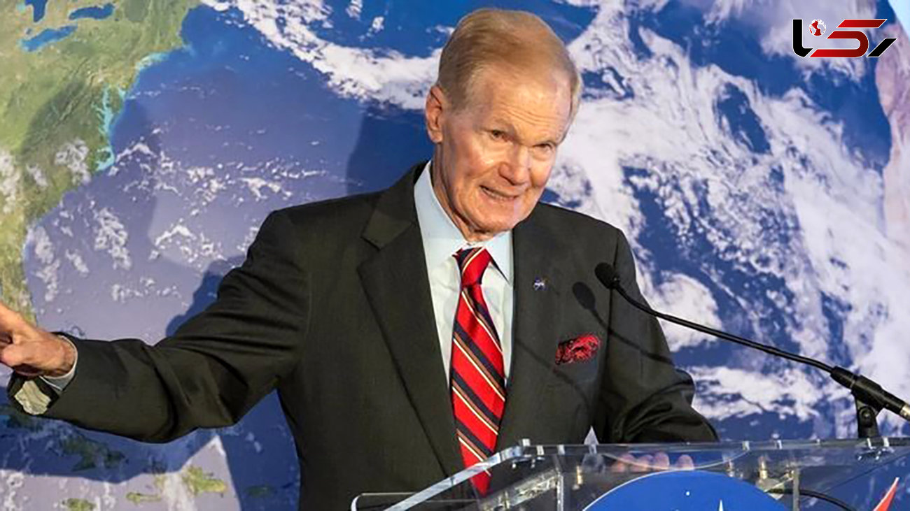 برای نخستین بار؛ حضور رئیس ناسا در کنفرانس مقابله با تغییرات اقلیمی