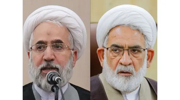منتظری از دادستان کل کشور به دیوانعالی کشور و موحدی آزاد به دادستانی کل رفت