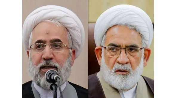 منتظری از دادستان کل کشور به دیوانعالی کشور و موحدی آزاد به دادستانی کل رفت