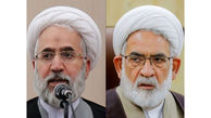 منتظری از دادستان کل کشور به دیوانعالی کشور و موحدی آزاد به دادستانی کل رفت