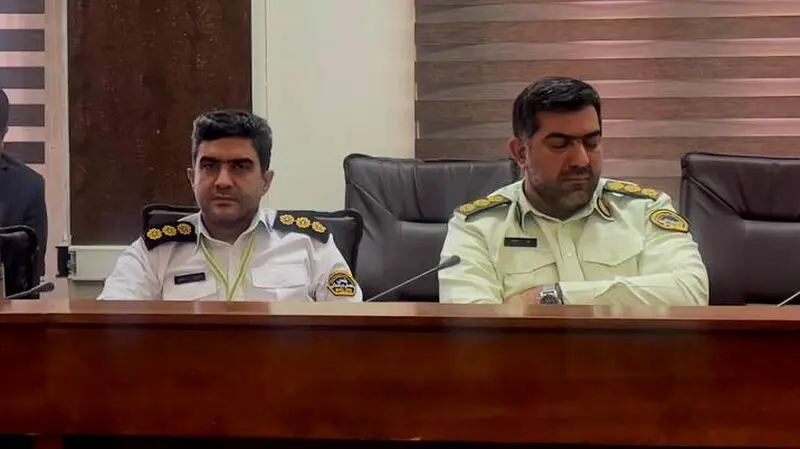 جلسه ترافیکی