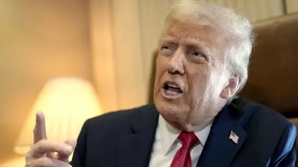 تهدید به خون‌ریزی گسترده؛ آیا ترامپ عامل تغییرات بزرگ خواهد شد؟