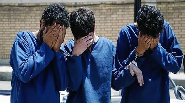 عجیب ترین اتفاق برای پسر میلیاردر تهران جلوی در خانه اش ! / او به پدرش چه گفت؟