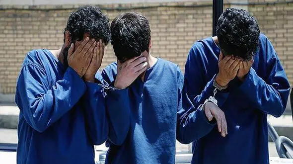عجیب ترین اتفاق برای پسر میلیاردر تهران جلوی در خانه اش ! / او به پدرش چه گفت؟