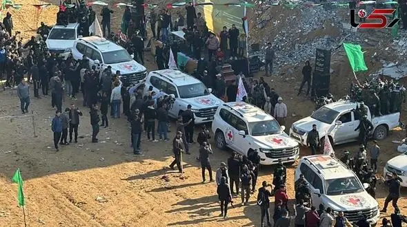 Hamas: All living hostages under “Trump Plan” released – Netanyahu declares war over