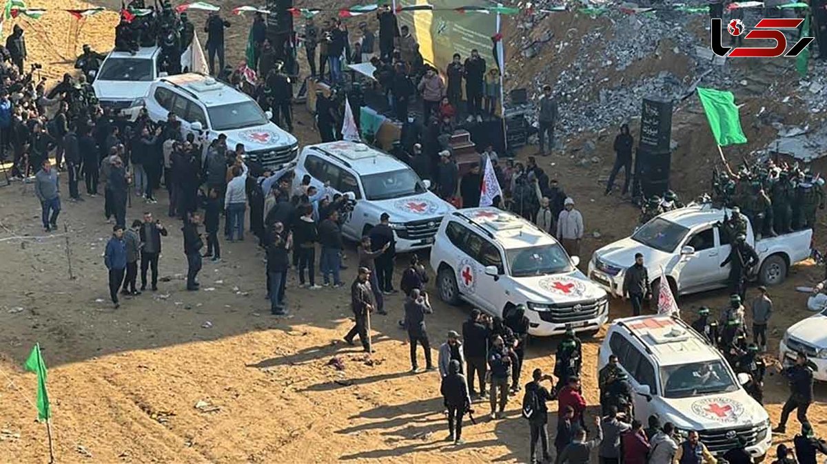 Hamas: All living hostages under “Trump Plan” released – Netanyahu declares war over