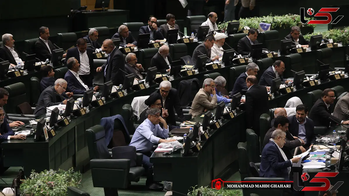 وزیر کار این هفته در مجلس حضور می یابد/ بررسی طرح نحوه برگزاری تجمعات