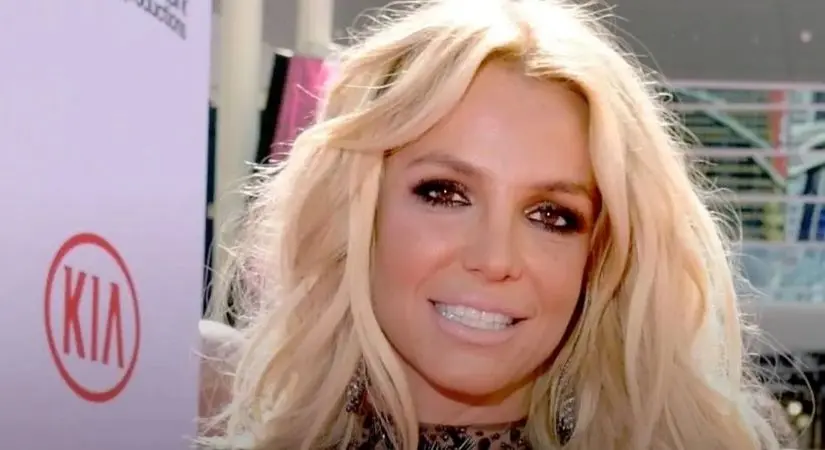 بریتنی اسپیرز ناپدید شد! حذف ناگهانی صفحه اینستاگرام/ همسر سابقش: نگران جان او هستم