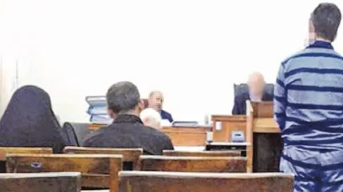 قتل خونین پسر بیگناه پس از مرگ دختر تهرانی / مادر قاتل زندگی بخشید + جزییات