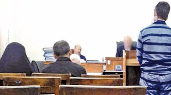 حکم اعدام کارگردان شیطان صفت شکسته شد + جزییات