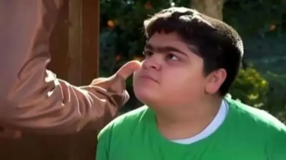 بهروزِ پایتخت با استایلی متفاوت ظاهر شد