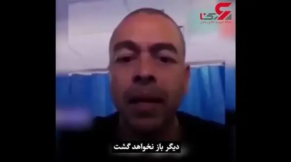 پسری فاش کرد پرستاران می خواستند مادر کرونایی اش را بکشند + فیلم / انگلیس