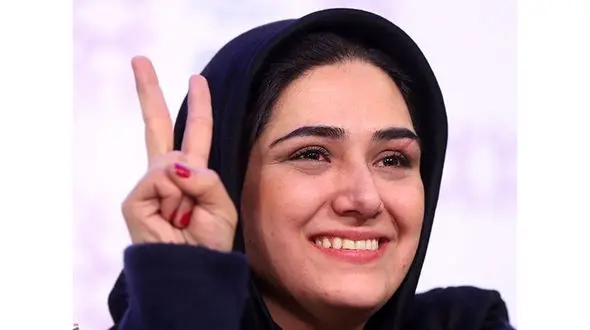 چهره غیرقابل باور و متفاوت باران کوثری + عکس خانم بازیگر