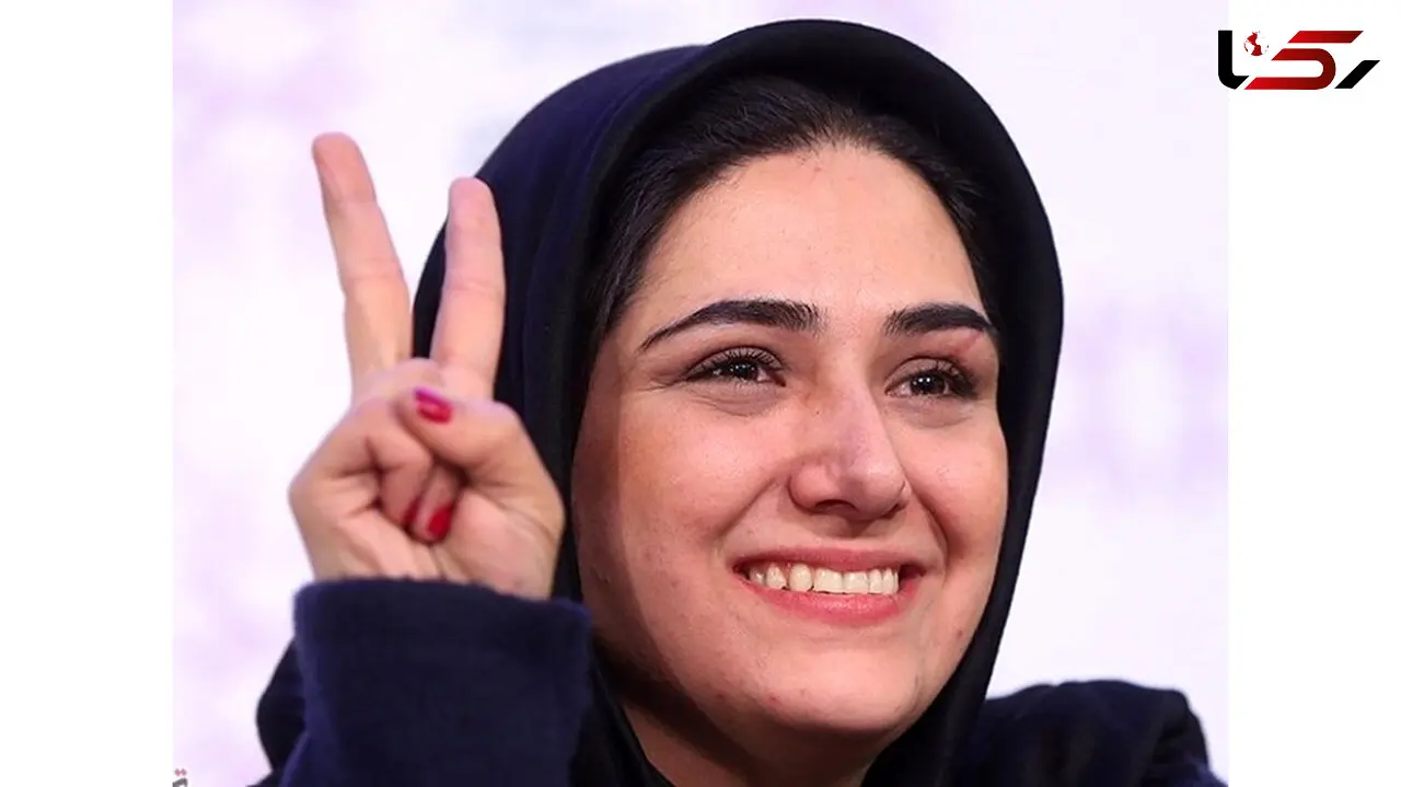 چهره غیرقابل باور و متفاوت باران کوثری + عکس خانم بازیگر