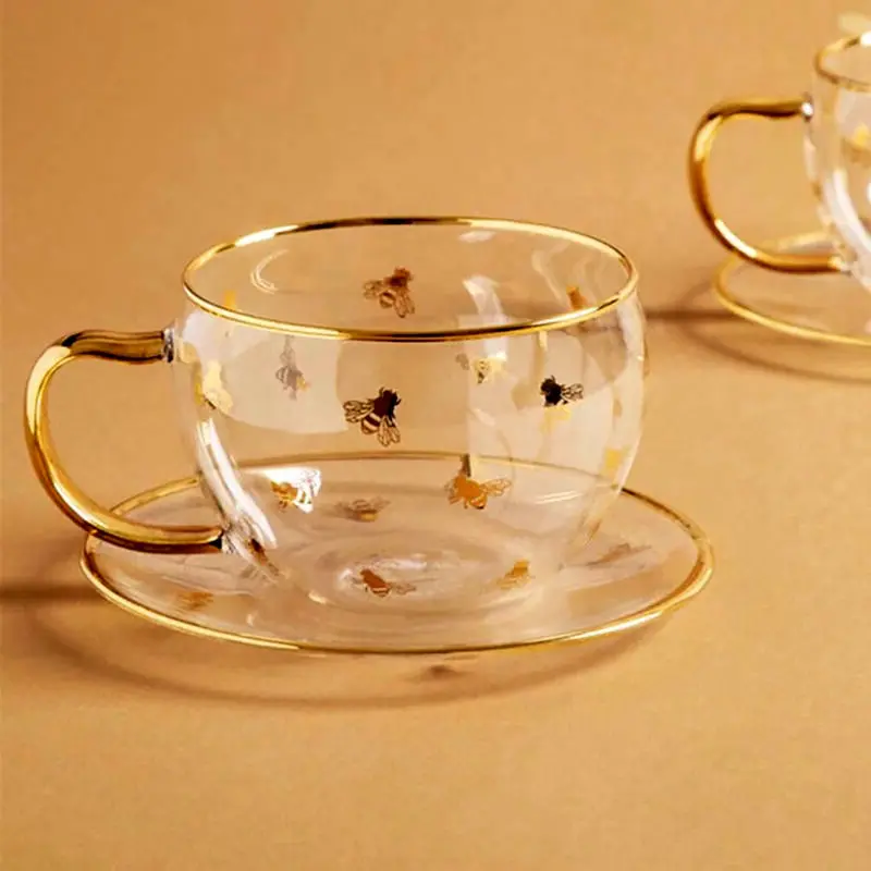 شیک ترین مدل استکان چای خوری