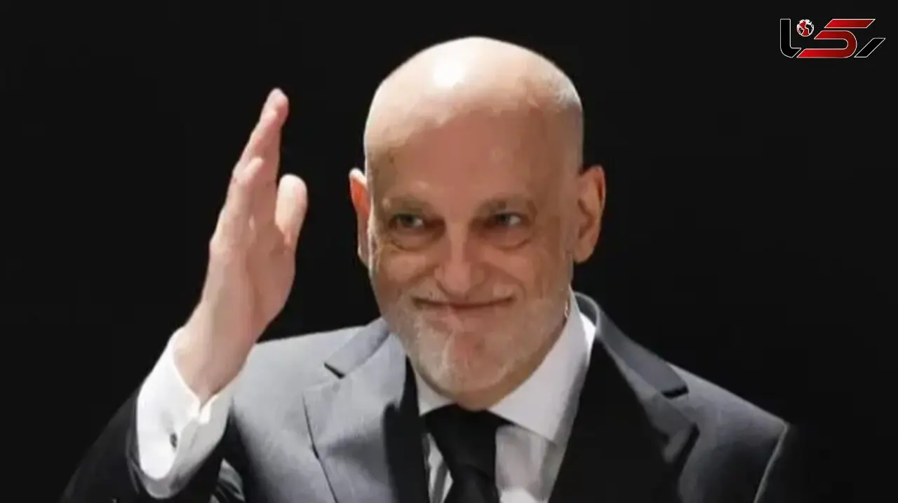 موضع سفت و سخت رئیس لالیگا علیه بارسلونا!