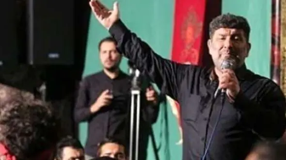 دانلود مداحی سعید حدادیان آمد به میدان شاگرد عباس /پسر شیرش، هفت جگر دارد !