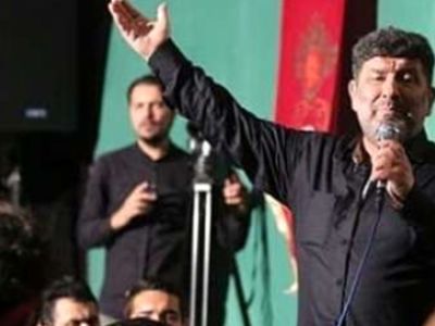 دانلود مداحی سعید حدادیان آمد به میدان شاگرد عباس /پسر شیرش، هفت جگر دارد !