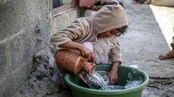 تنها ٤ استان ایران درگیر خشکسالی نیست/ آب دارد کشور را فلج می کند؛ دولت درگیر مبارزه با تحریم اقتصادی