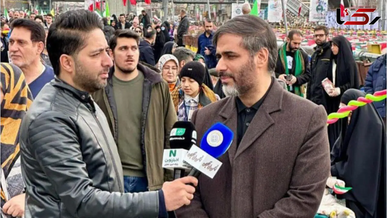 تأکید سعید محمد بر حل مشکلات معیشتی مردم توسط مسئولان