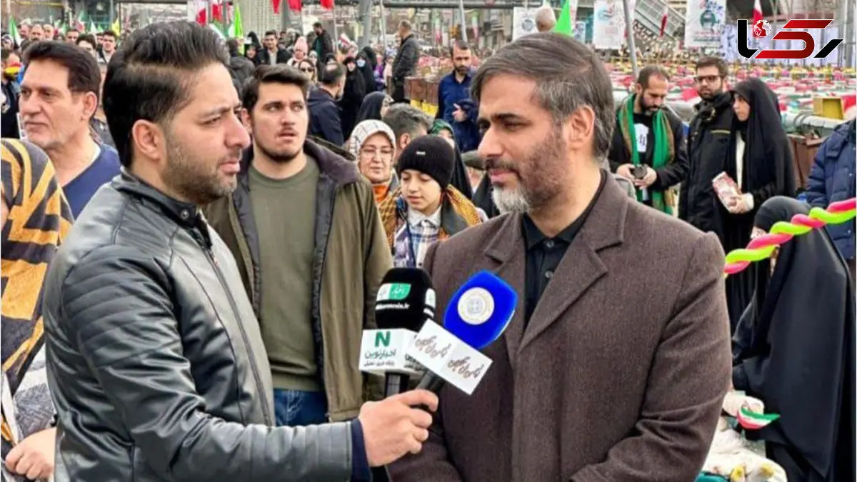 تأکید سعید محمد بر حل مشکلات معیشتی مردم توسط مسئولان