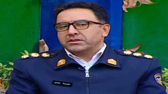 جان باختن 78 عابر پیاده در اصفهان/عدم توجه به جلوی رانندگان، علت اصلی مرگ عابران پیاده