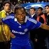 دو چهره از فوتبال