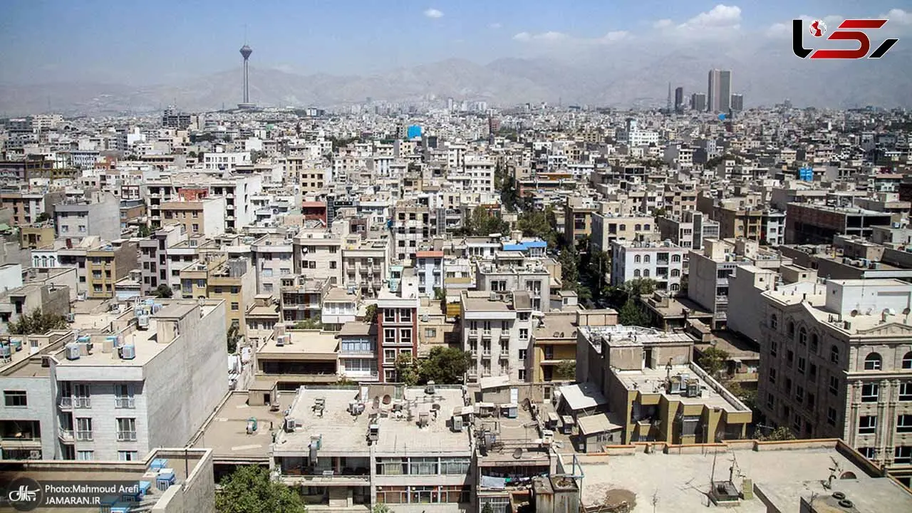  از استاد معین تا هفت چنار و میدان فردوسی / نرخ رهن و اجاره آپارتمان امروز دوشنبه 20 مهر 1405