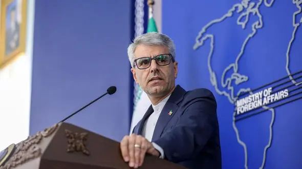 محکومیت حمله به اتوبوس حامل نظامیان در بلوچستان پاکستان