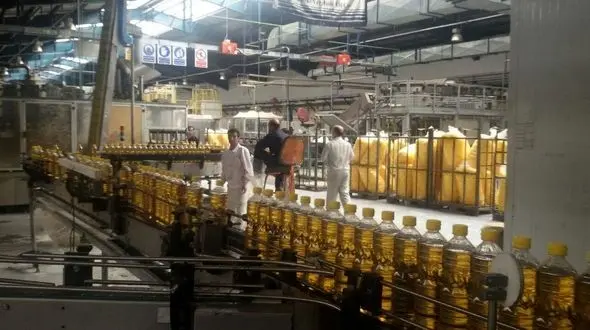 اخراج غیر قانونی تعدادی از کارگران شرکت داروگر